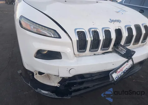 2014 Jeep Cherokee Sport z USA, uszkodzony, nr VIN 1C4PJMAB3EW167685